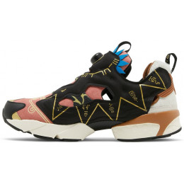 Reebok Instapump Fury Rita Repulsa