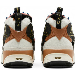 Reebok Instapump Fury Rita Repulsa