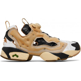 Reebok Instapump Fury Kung Fu Panda