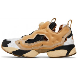 Reebok Instapump Fury Kung Fu Panda