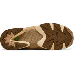 Reebok Instapump Fury Kung Fu Panda