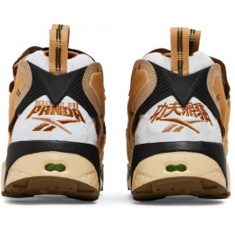 Reebok Instapump Fury Kung Fu Panda
