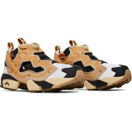 Reebok Instapump Fury Kung Fu Panda