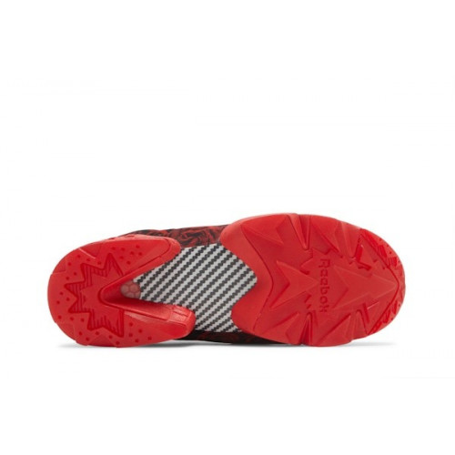 Reebok Instapump Fury Valentines Day
