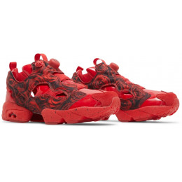 Reebok Instapump Fury Valentines Day