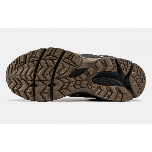 Кроссовки Asics Gel Kahana 8 Trail Black Brown