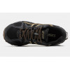 Кроссовки Asics Gel Kahana 8 Trail Black Brown