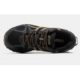 Кроссовки Asics Gel Kahana 8 Trail Black Brown