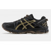 Кроссовки Asics Gel Kahana 8 Trail Black Brown