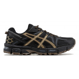 Кроссовки Asics Gel Kahana 8 Trail Black Brown