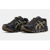 Кроссовки Asics Gel Kahana 8 Trail Black Brown