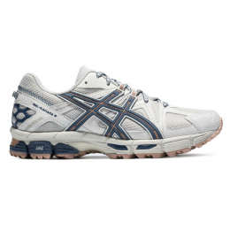 Кроссовки Asics Gel Kahana 8 Glacier Grey Grand Shark