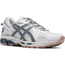 Кроссовки Asics Gel Kahana 8 Glacier Grey Grand Shark