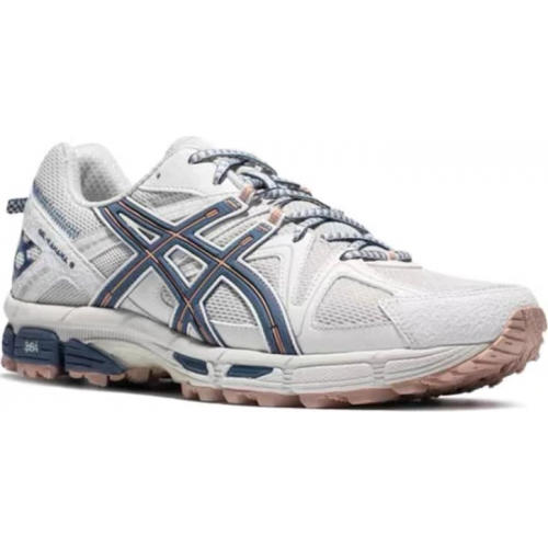 Кроссовки Asics Gel Kahana 8 Glacier Grey Grand Shark