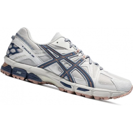 Кроссовки Asics Gel Kahana 8 Glacier Grey Grand Shark