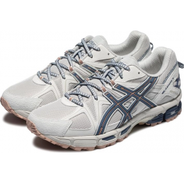 Кроссовки Asics Gel Kahana 8 Glacier Grey Grand Shark