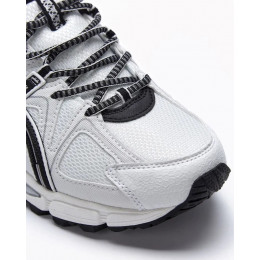 Кроссовки Asics Gel Kahana 8 White Black Silver