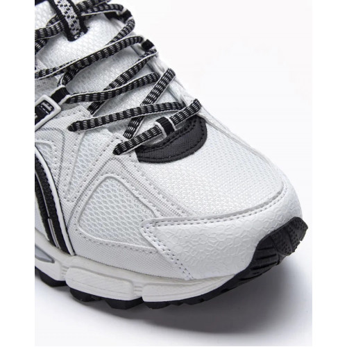 Кроссовки Asics Gel Kahana 8 White Black Silver