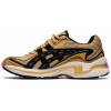 Кроссовки Asics Gel Preleus Yellow Black