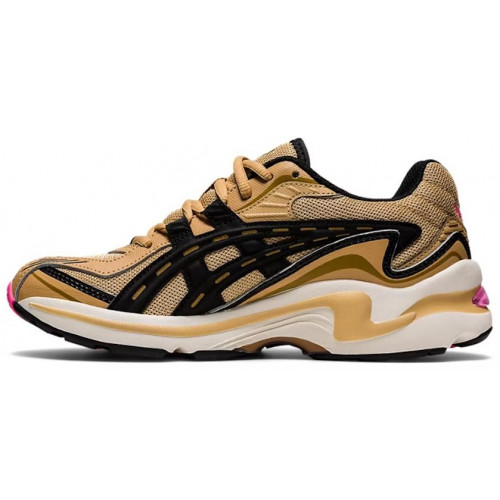Кроссовки Asics Gel Preleus Yellow Black