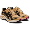 Кроссовки Asics Gel Preleus Yellow Black