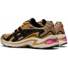 Кроссовки Asics Gel Preleus Yellow Black