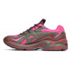 Кроссовки Asics Gel Preleus x Kiko Kostadinov Pink Rave