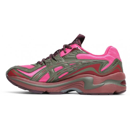 Кроссовки Asics Gel Preleus x Kiko Kostadinov Pink Rave