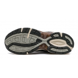 Кроссовки The HAL Studios x Asics Gel-1130 Evergreen Magnetic