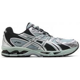 Кроссовки Asics Gel-Nimbus 10.1 Ocean Haze Silver