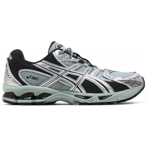 Кроссовки Asics Gel-Nimbus 10.1 Ocean Haze Silver