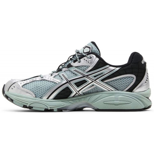Кроссовки Asics Gel-Nimbus 10.1 Ocean Haze Silver