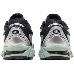 Кроссовки Asics Gel-Nimbus 10.1 Ocean Haze Silver