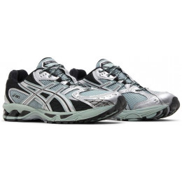 Кроссовки Asics Gel-Nimbus 10.1 Ocean Haze Silver