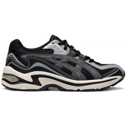 Кроссовки Asics Gel Preleus Black Dark Grey