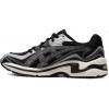 Кроссовки Asics Gel Preleus Black Dark Grey
