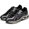 Кроссовки Asics Gel Preleus Black Dark Grey