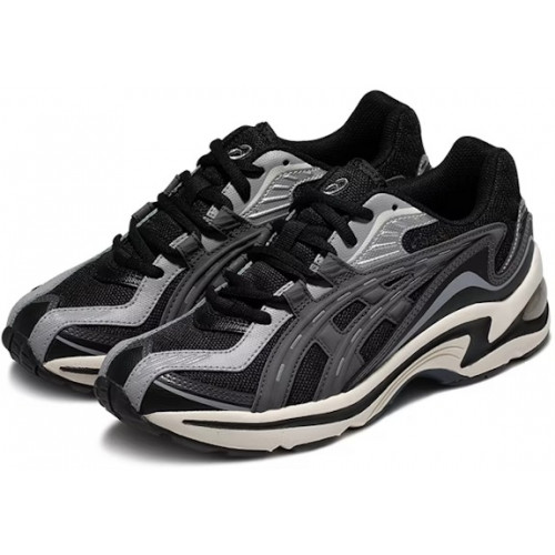 Кроссовки Asics Gel Preleus Black Dark Grey