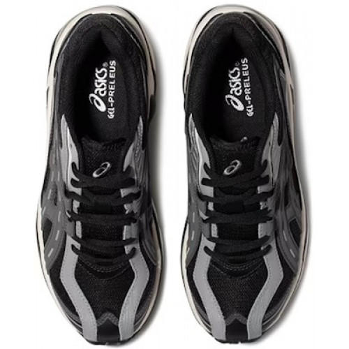 Кроссовки Asics Gel Preleus Black Dark Grey