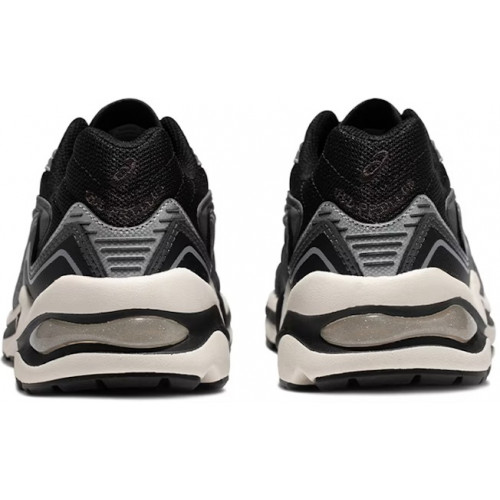 Кроссовки Asics Gel Preleus Black Dark Grey