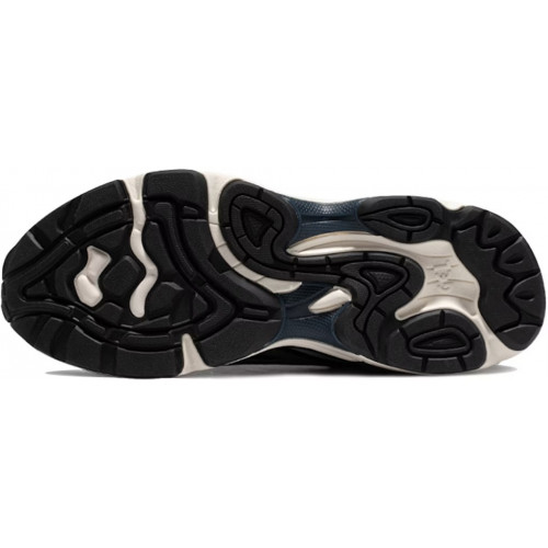 Кроссовки Asics Gel Preleus Black Dark Grey