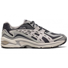 Кроссовки Asics Gel Preleus Smoki Dark Grey