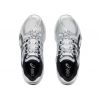 Кроссовки Asics Gel Nimbus 10.1 White Silver Black