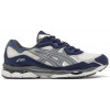 Кроссовки Asics Gel-Nyc Blue Steel