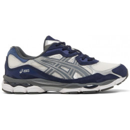 Кроссовки Asics Gel-Nyc Blue Steel