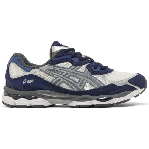 Кроссовки Asics Gel-Nyc Blue Steel