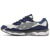 Кроссовки Asics Gel-Nyc Blue Steel