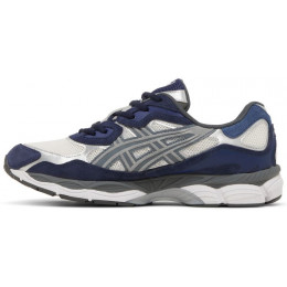 Кроссовки Asics Gel-Nyc Blue Steel