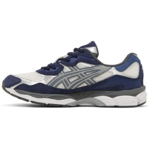 Кроссовки Asics Gel-Nyc Blue Steel