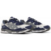 Кроссовки Asics Gel-Nyc Blue Steel